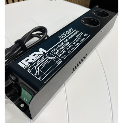 Irem NS-061